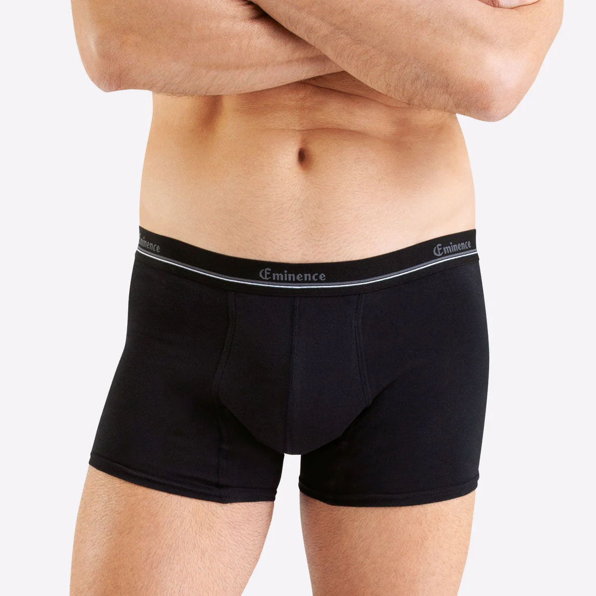 Lot de 3 boxers pour fuites urinaires Homme Sérénité Eminence – Image 4