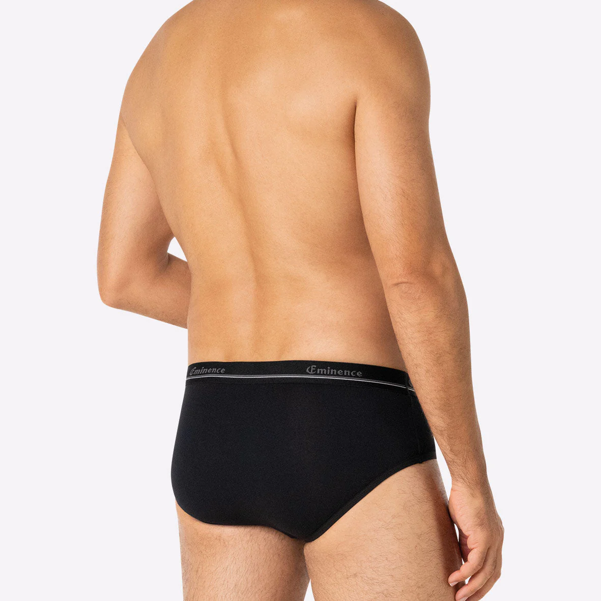 Lot de 2 slips fuites urinaires Homme Sérénité Eminence – Image 3