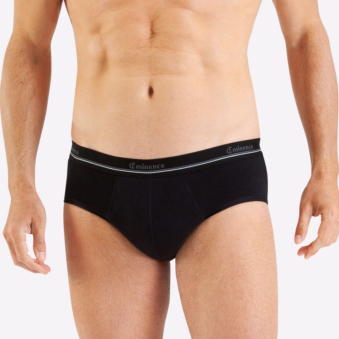 Lot de 2 slips fuites urinaires Homme Sérénité Eminence – Image 4