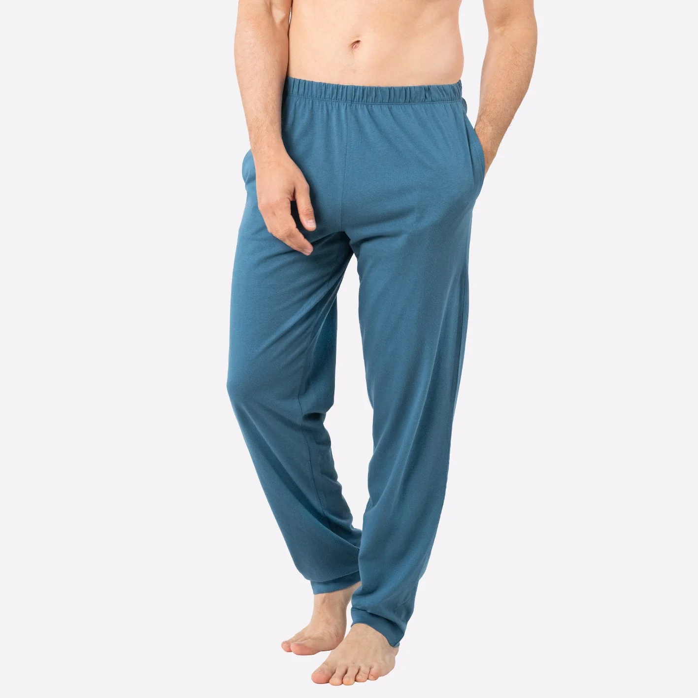 Pyjama long homme Casual Eminence – Image 4