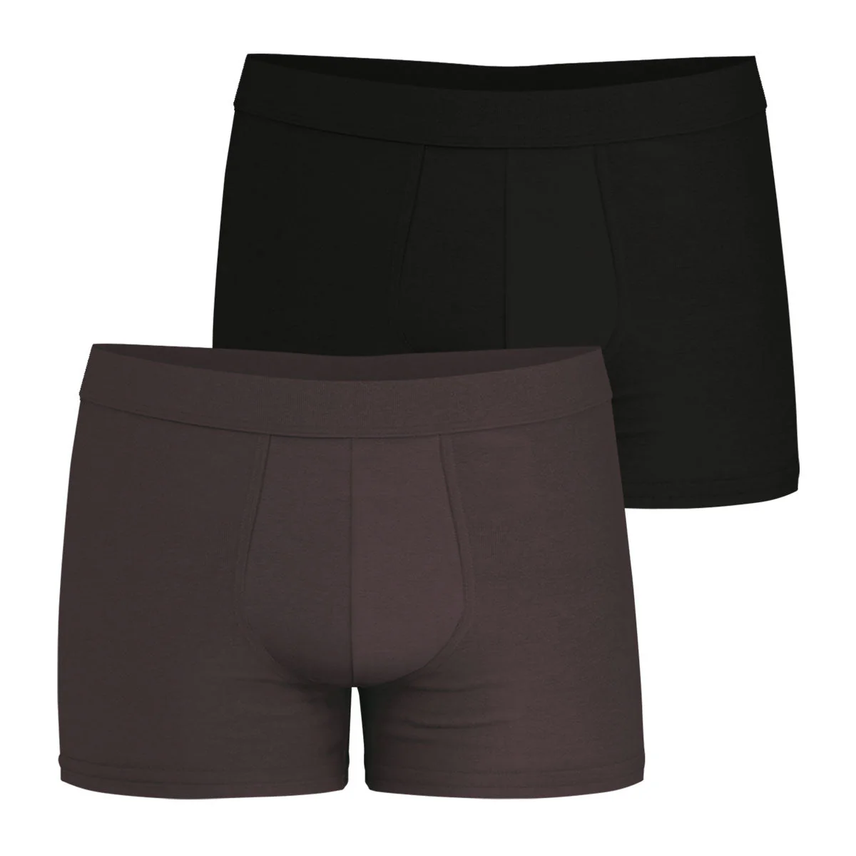 Lot de 2 boxers homme Fusion Eminence