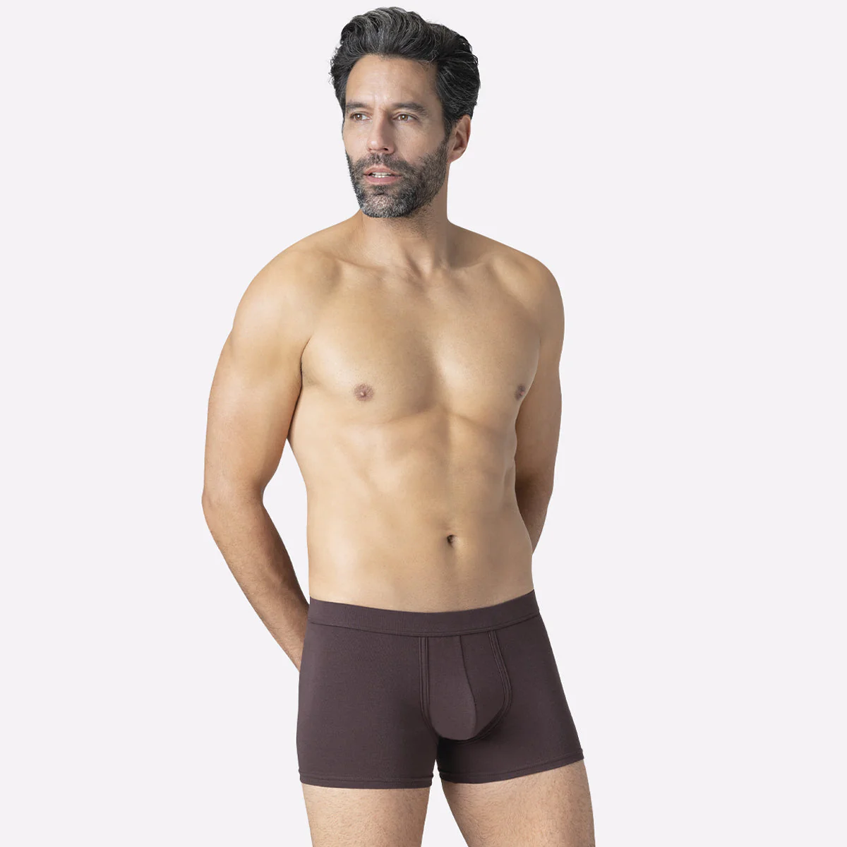 Lot de 2 boxers homme Fusion Eminence – Image 2