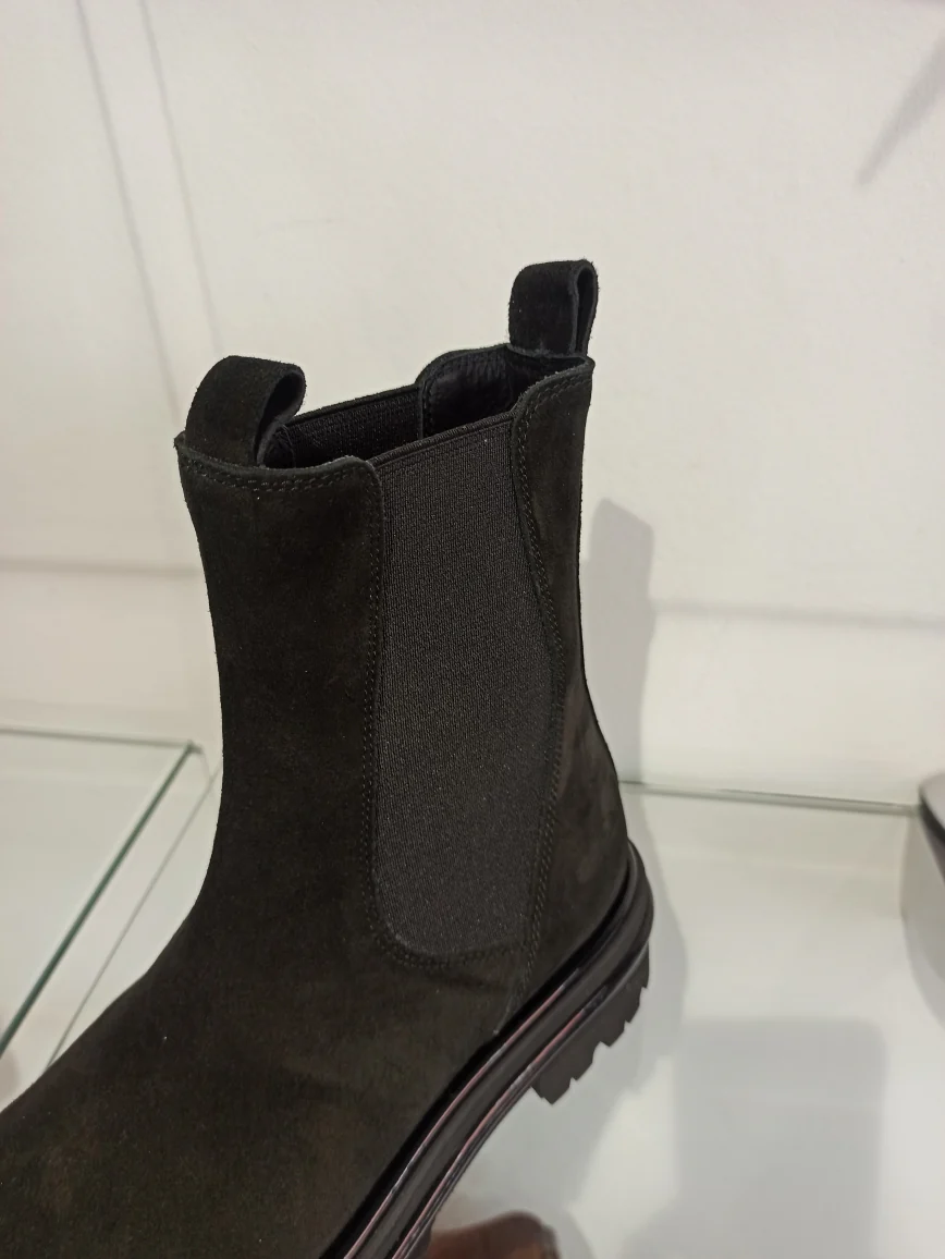 pons quintana chelsea boots noires – Image 3