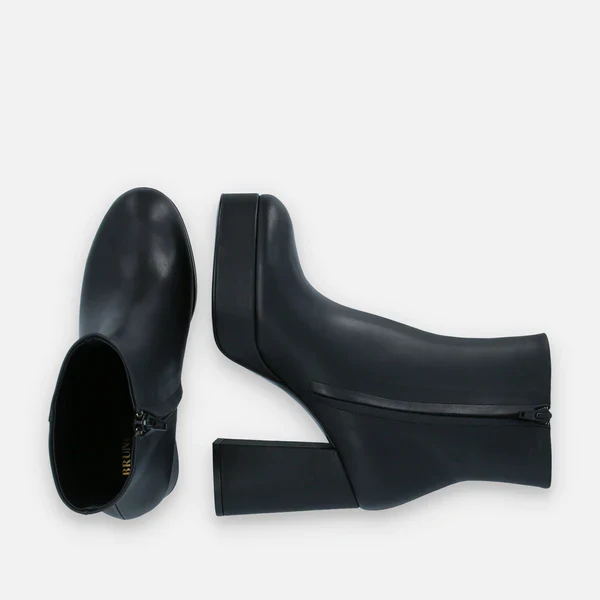 bruno premi boots noir plateau – Image 4