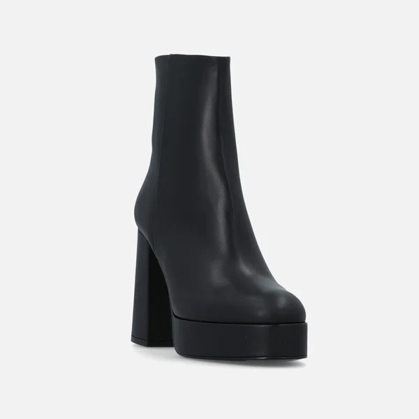 bruno premi boots noir plateau – Image 5