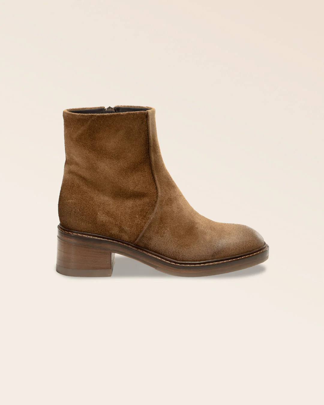 Boots Fanny - Fauve – Image 4