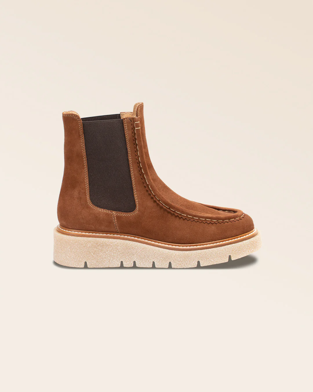 Boots Gabin - Noisette – Image 4