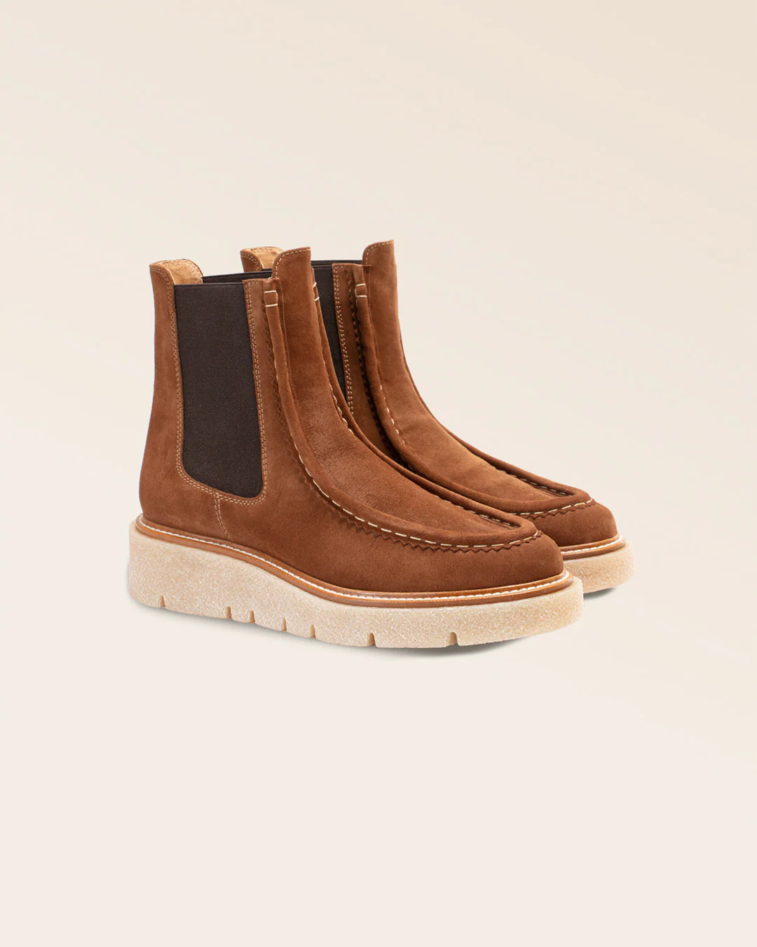 Boots Gabin - Noisette – Image 3