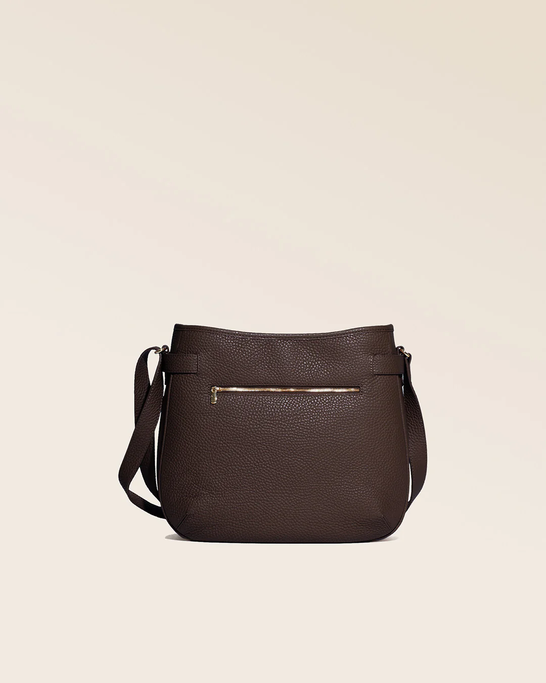 Sac Cameron - Chocolat – Image 4
