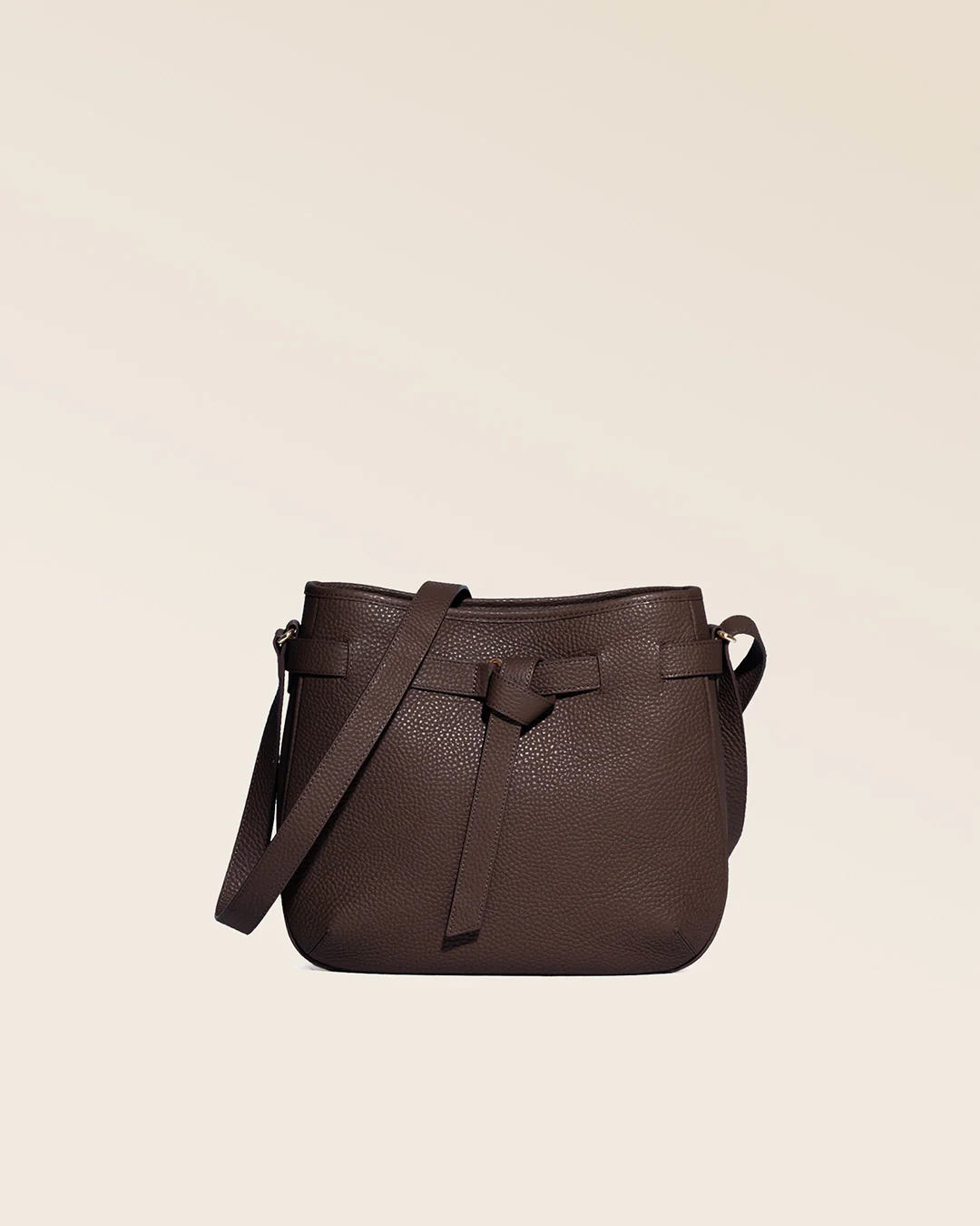 Sac Cameron - Chocolat