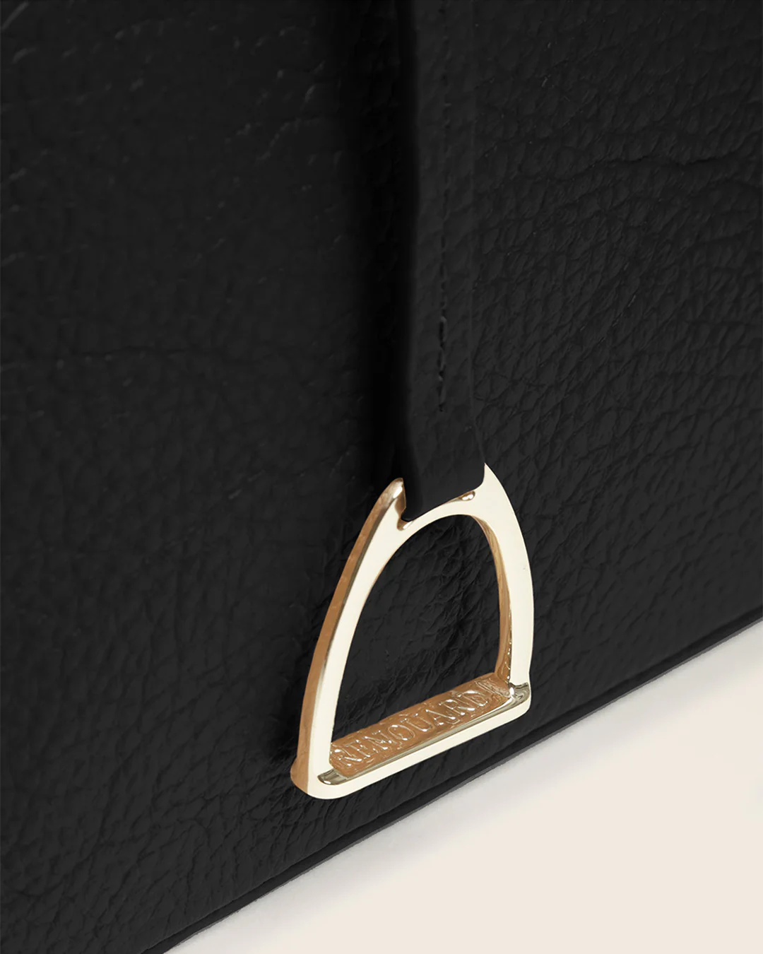 Sac Mini Cob - Noir – Image 5