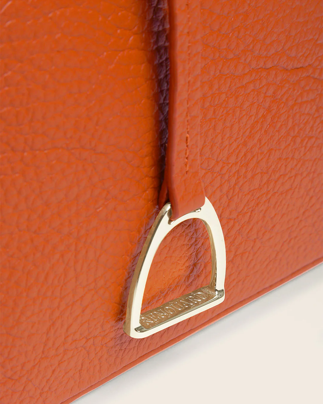 Sac Mini Cob - Orange – Image 5