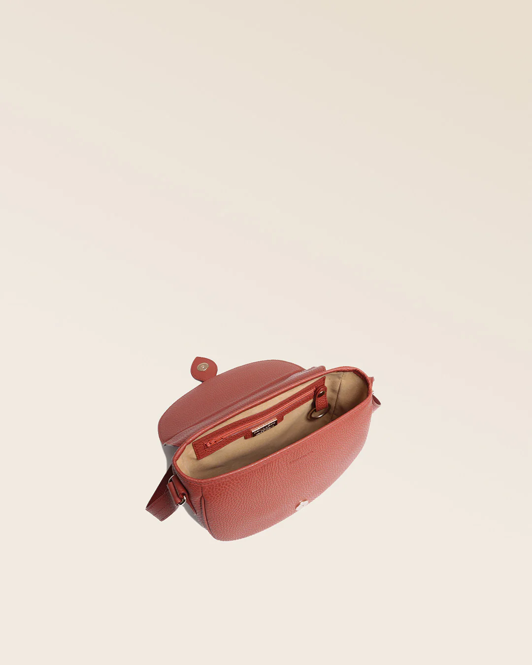 Gibecière Léa - Terracotta – Image 3