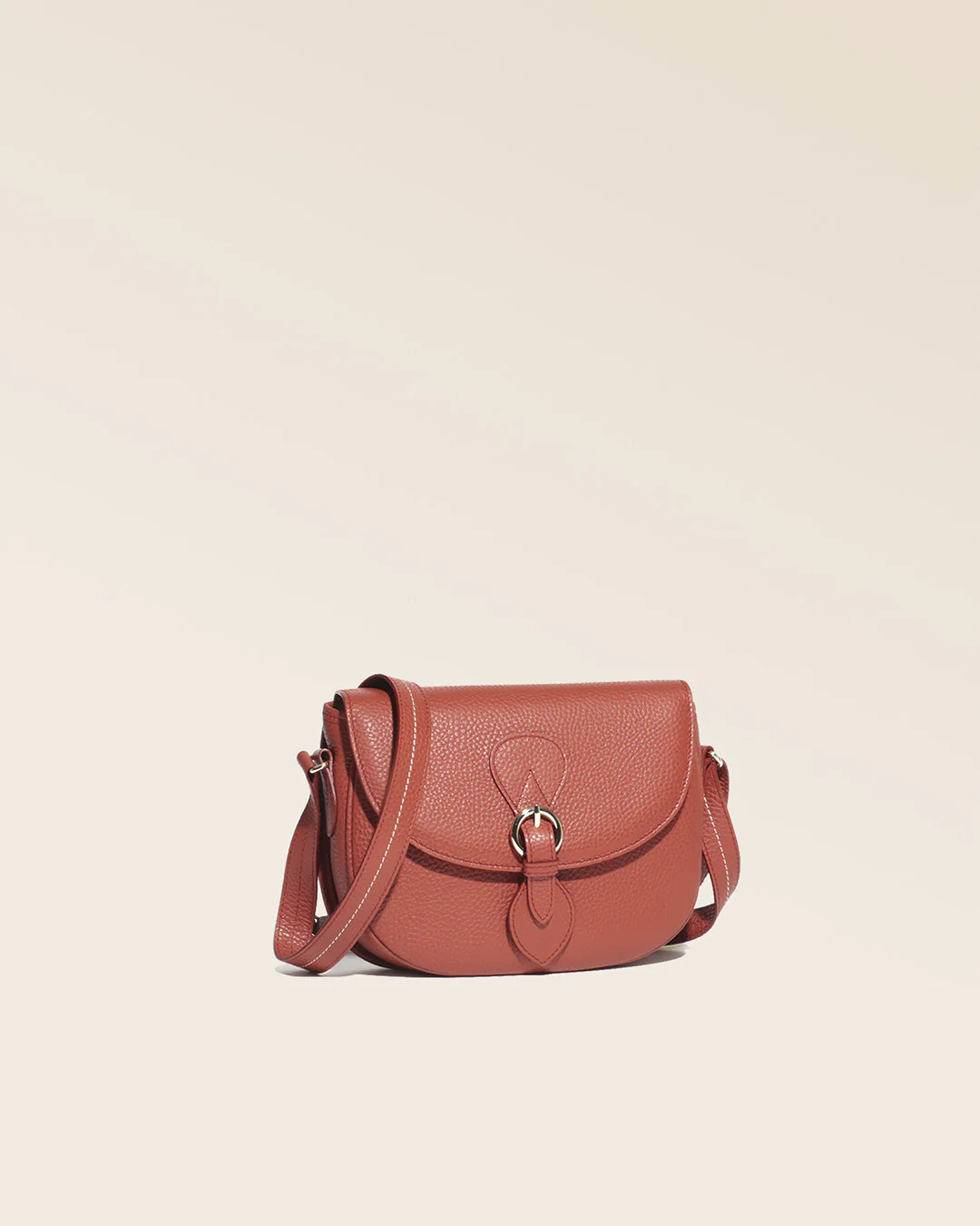 Gibecière Léa - Terracotta – Image 2